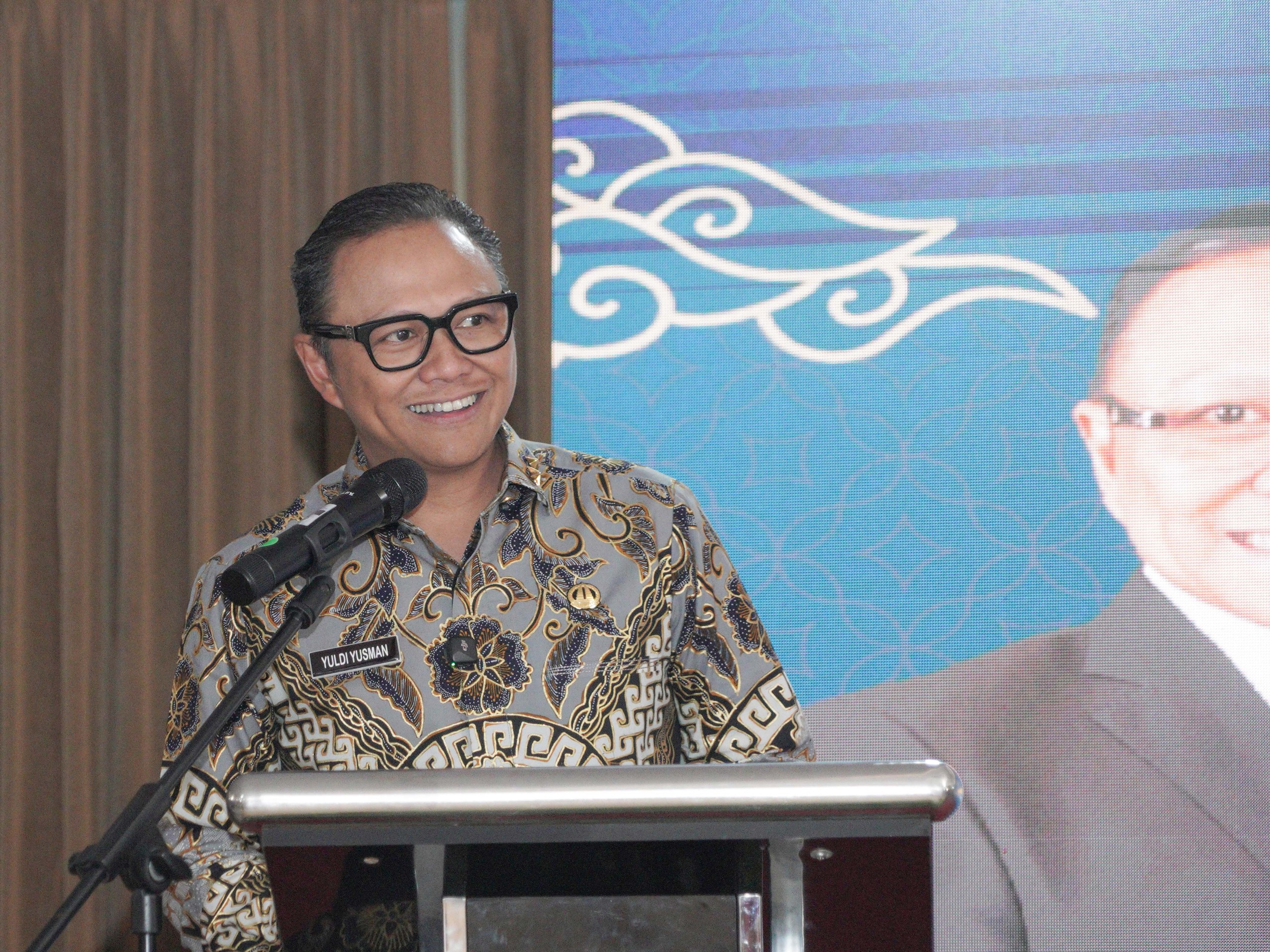 Sinergi Imigrasi dan Kemenlu Permudah Notifikasi dan Akses Kekonsuleran WNA di Indonesia